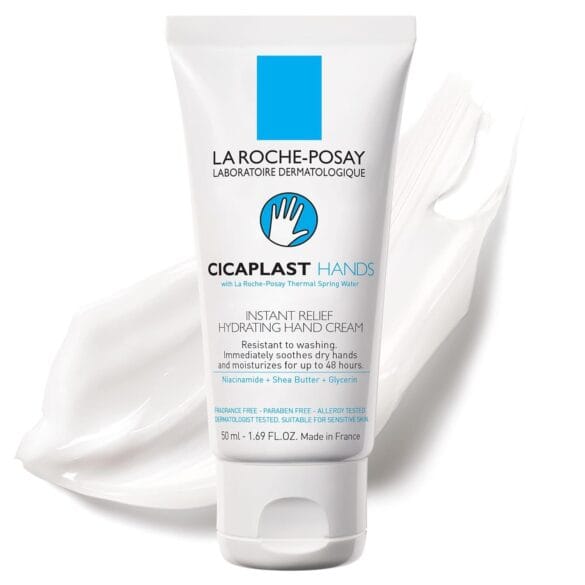 Cicaplast La Roche-Posay