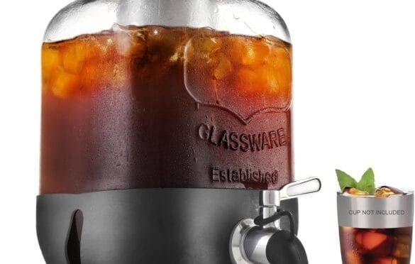 Cold Brew Makers