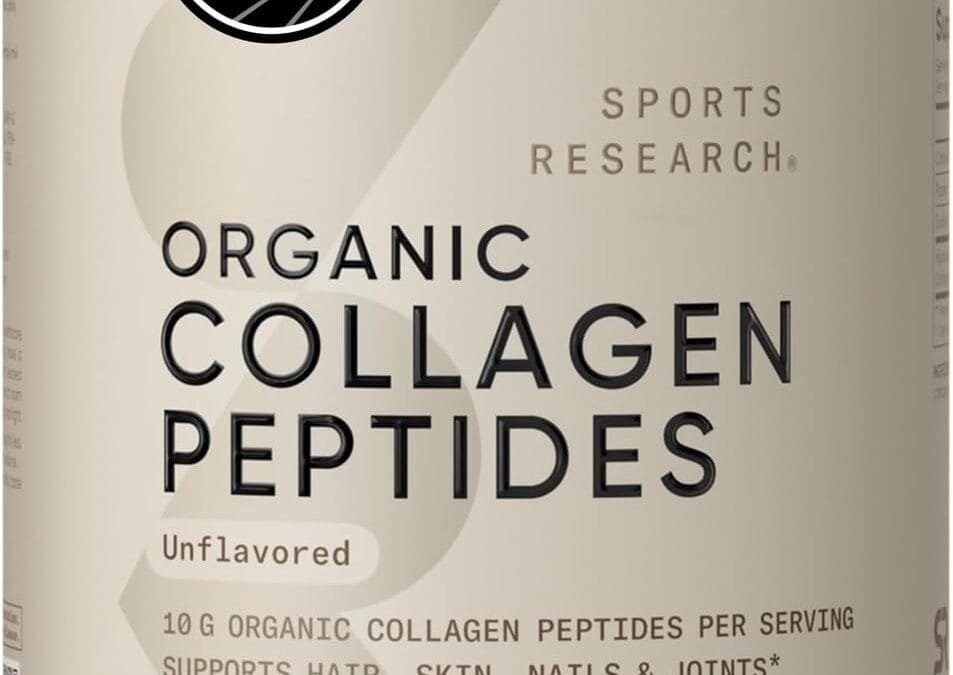 Best Selling Collagen Fortex 11500 Plus – Shop Now