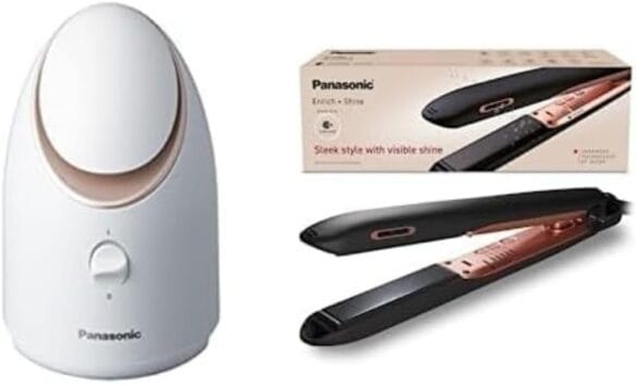 Conair Facial Spa Steamer