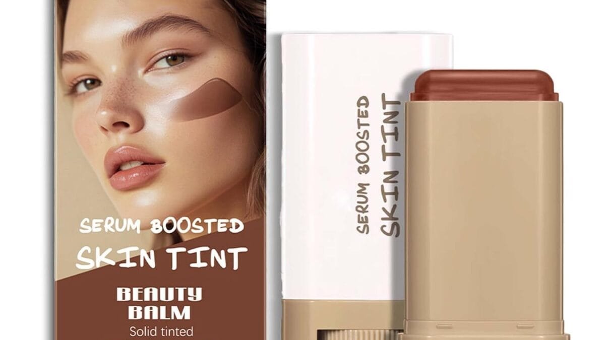 Best Ever Fenty Beauty Contour Stick for Deep Tones – Shop Now