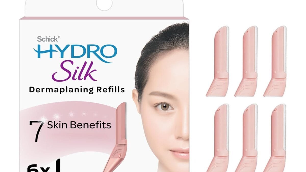 The Ultimate Guide to Dermaplaning at Home