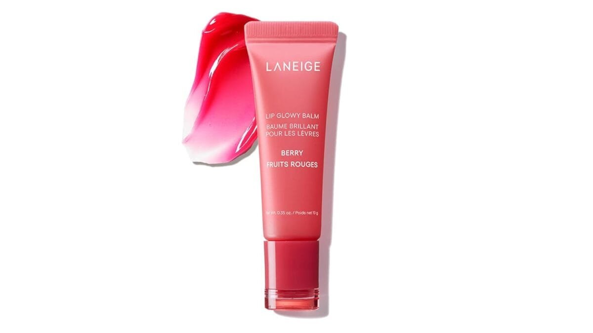 Why  Elf Lip Gloss is Your Lips New BFF