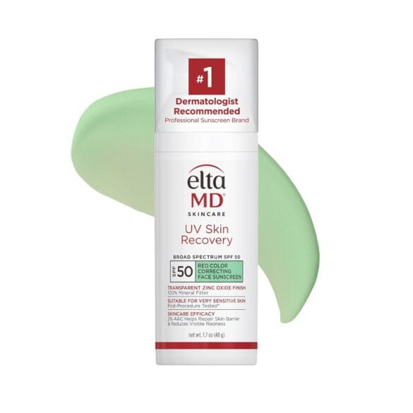 Elta MD Tinted Sunscreen
