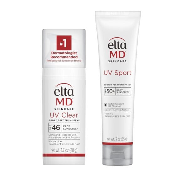 Elta MD UV Stick Sunscreen