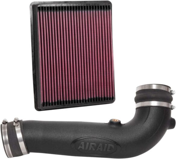 Engine Parts