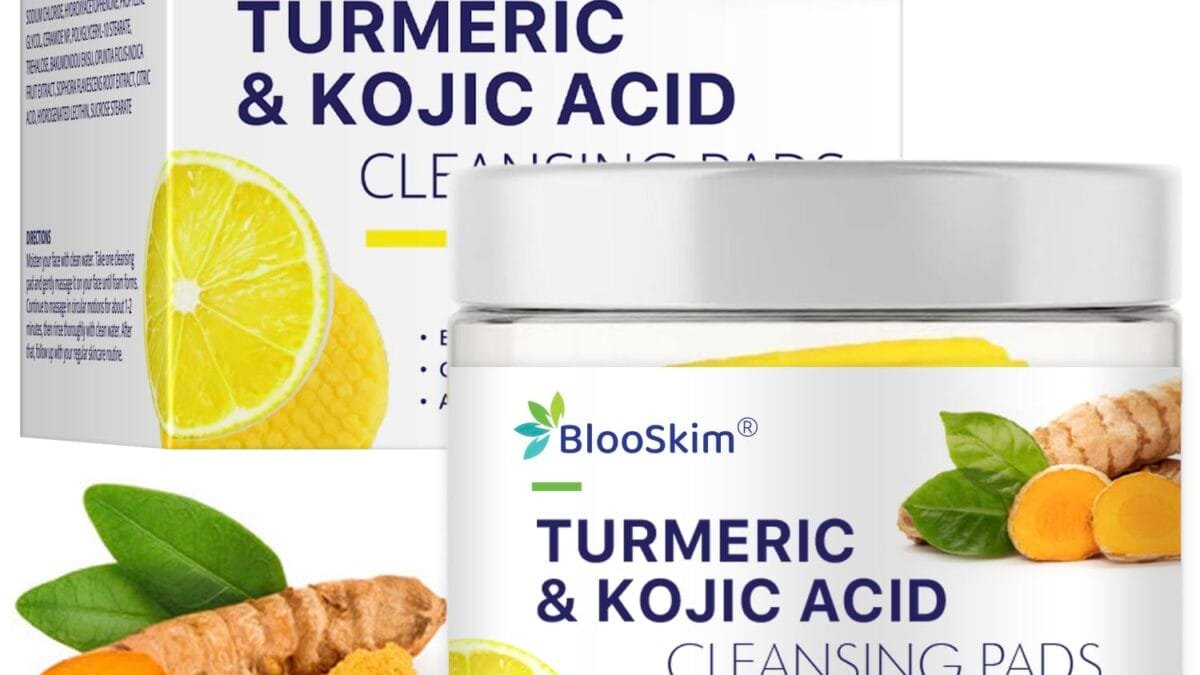 Exfoliating Pads: Secret to Baby-Soft Skin | Shop Now