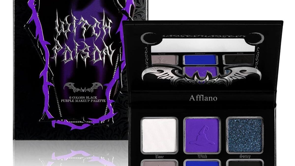 No More Puffy Eyes with Truly Beauty Eye Candy