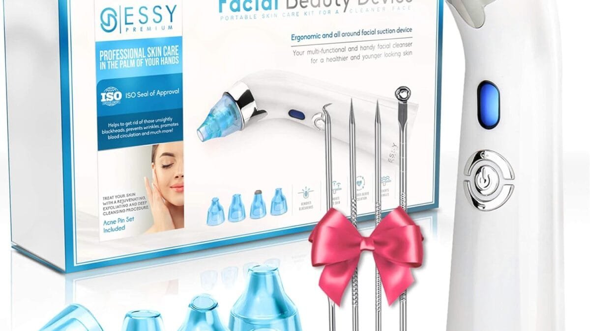 10 Face Machines for Home Spa Experience : Shop Now