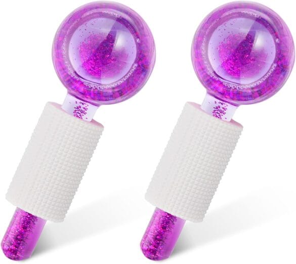 Face Roller & Gua Sha