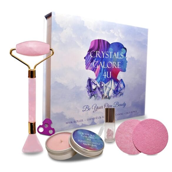 Face Skin Roller