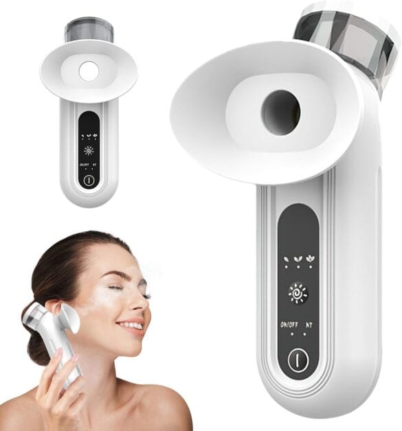 Face Steamer