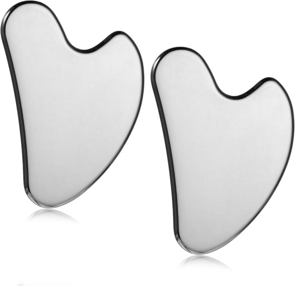 Facial Gua Sha