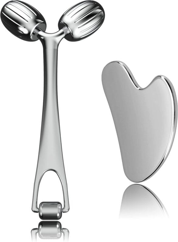 Facial Jade Rollers