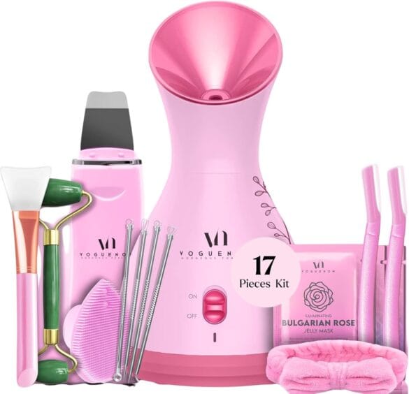 Facial Steamer