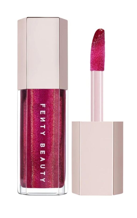 Fenty Beauty Lip Gloss Heat