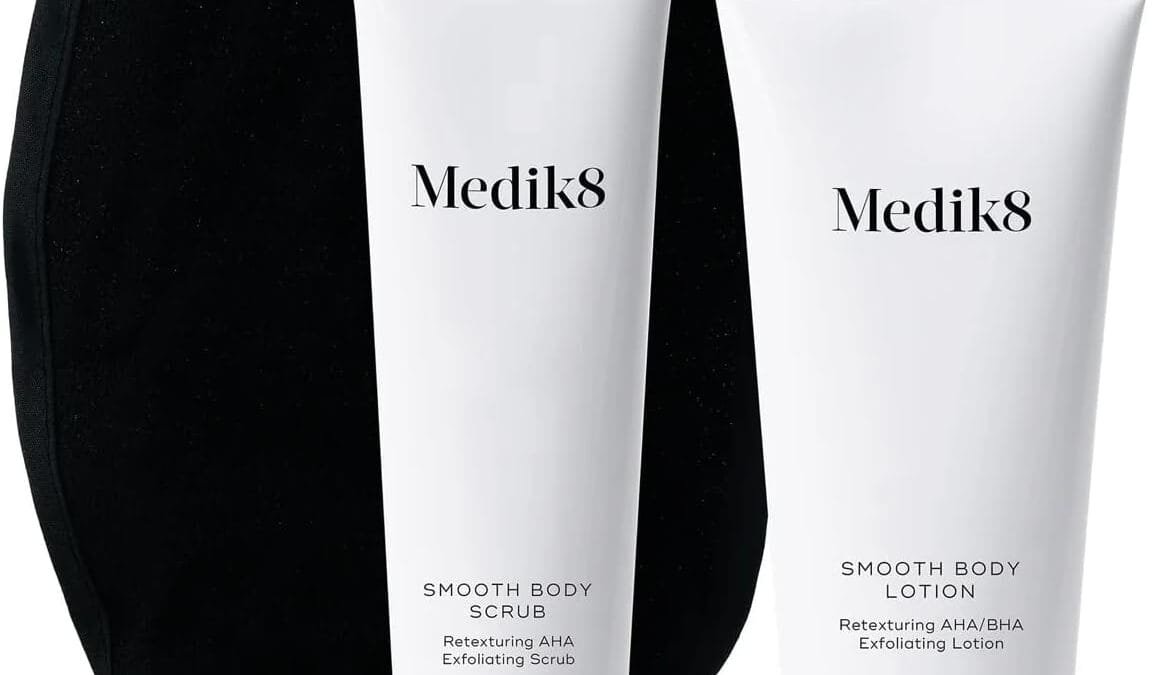 Unlock Silky Smooth Skin: The Secret Weapon Against KP Bumps
