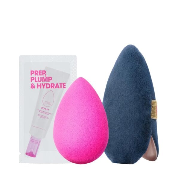 Foam Sponges