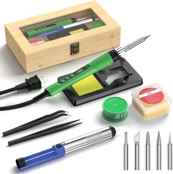 Glass Supplies