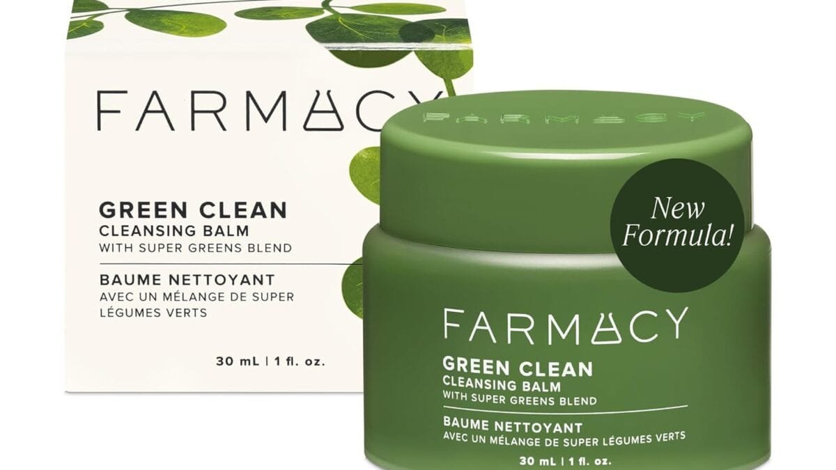 7 Astonishing Ways Good Molecules Soothes Your Baby’s Skin