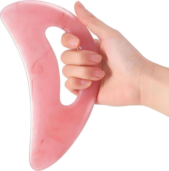 Gua Sha Stone