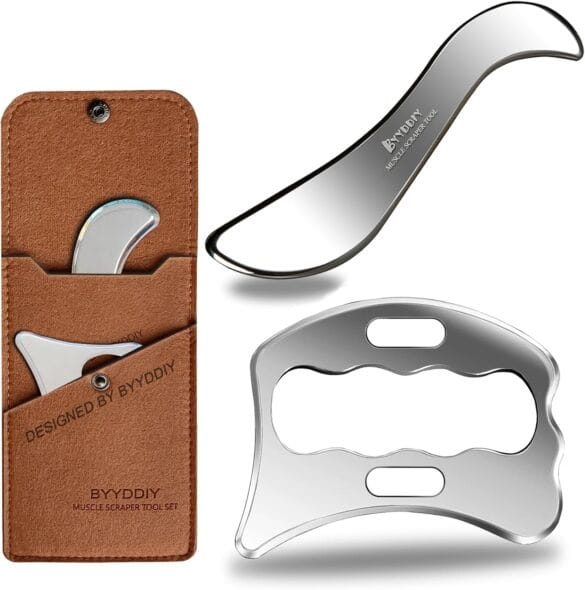 Gua Sha