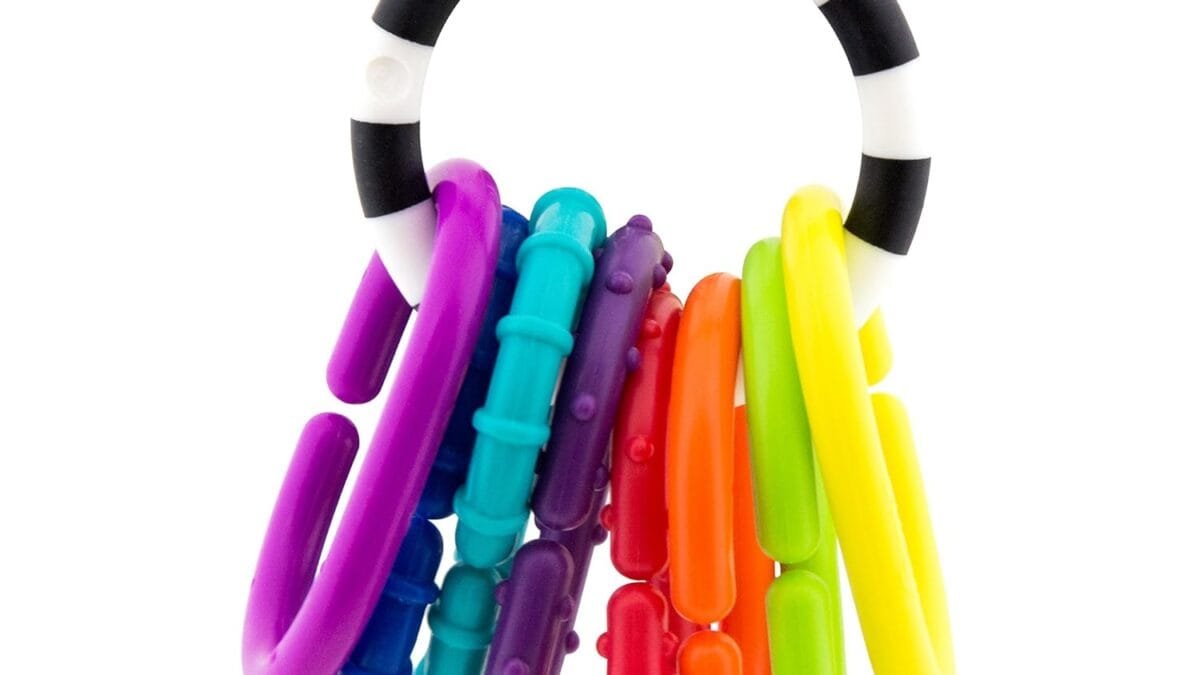Infant Toys for Endless Fun: Unleash the Giggles and Growth!