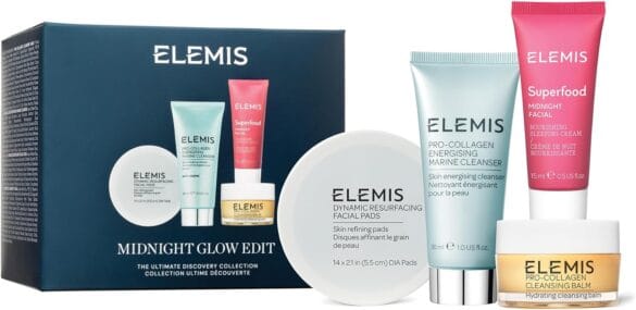 JLo Beauty Skincare Set