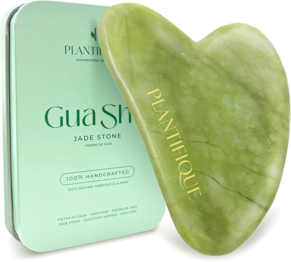 Jade Gua Sha Tools