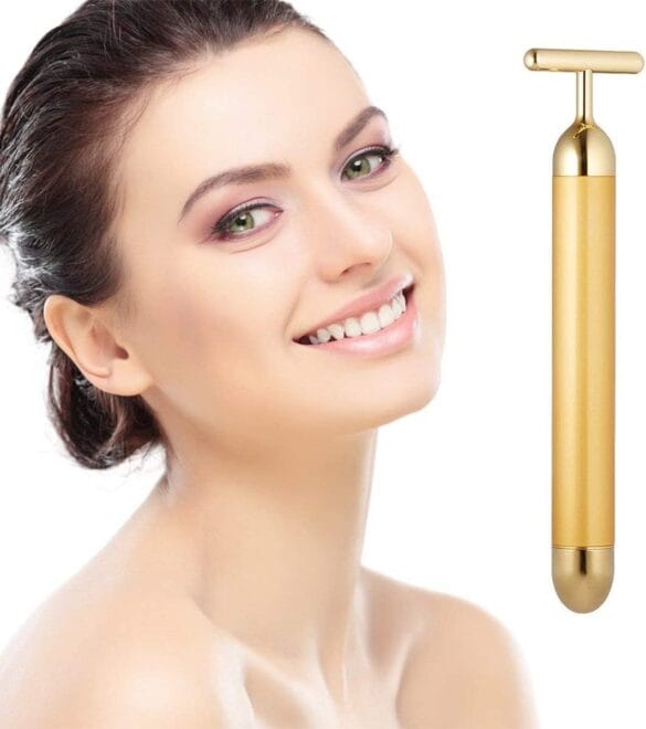 Jade Roller & Gua Sha Set