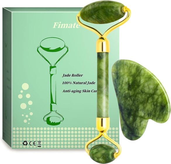 Jade Skin Roller
