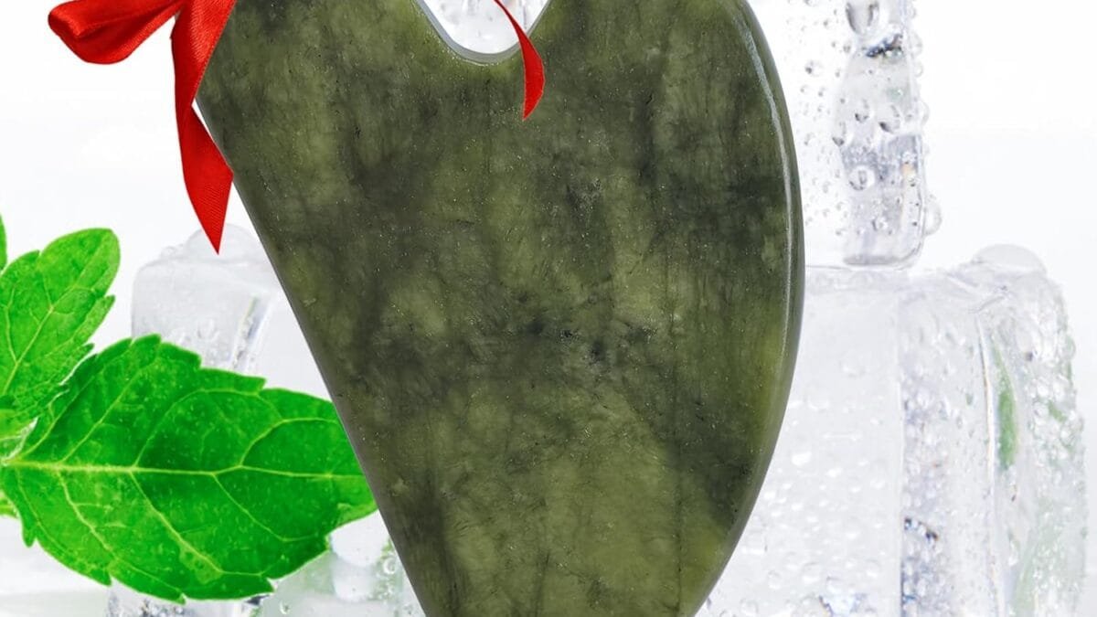 Jade Stone Face: Unlock Your Skin’s Natural Glow
