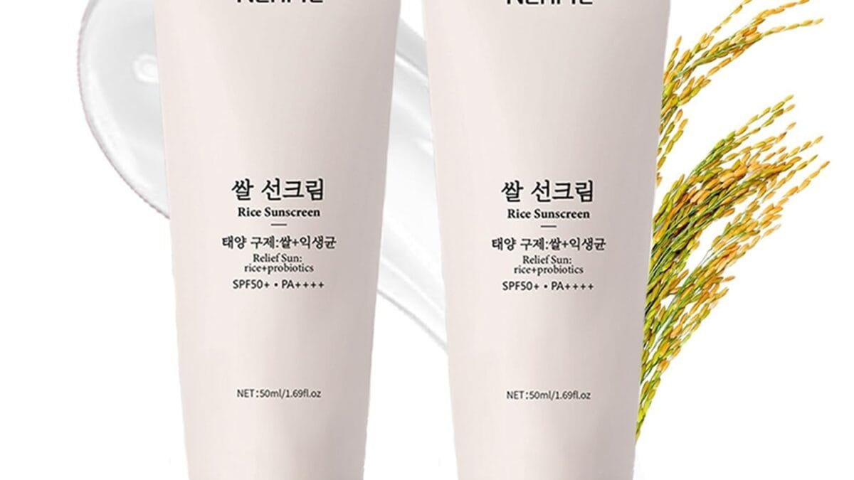 Discover Joseon Sunscreen: The Best Protection Revealed