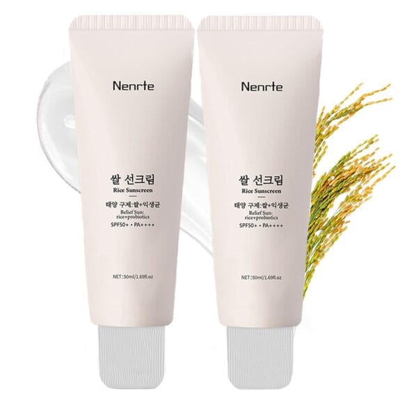 Joseon Sunscreen