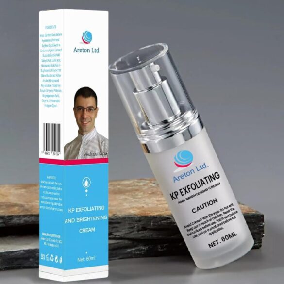 KP Bump Eraser