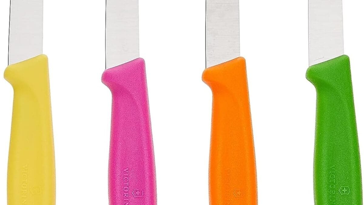 Best Of the Best Kitchen Knives on Amazon