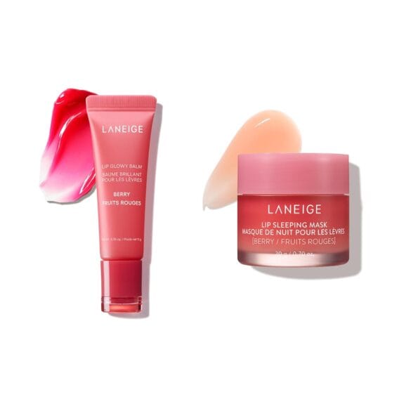 Laneige Lip Mask