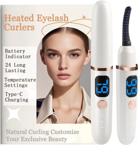 Lash Curler