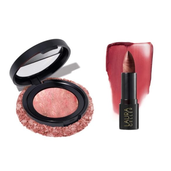 Laura Geller Makeup