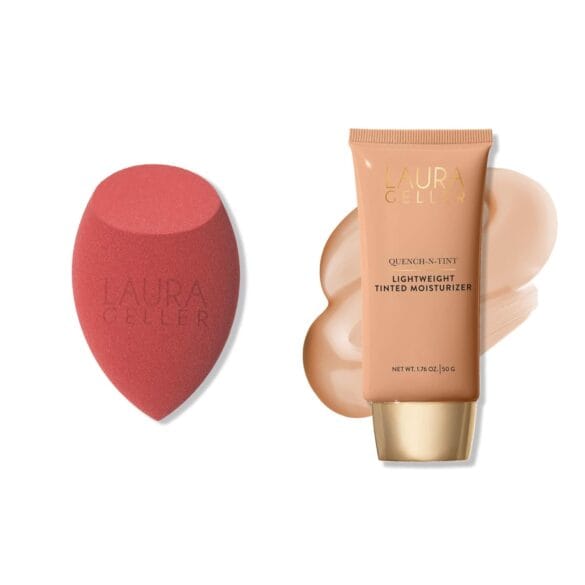 Laura Geller Makeup