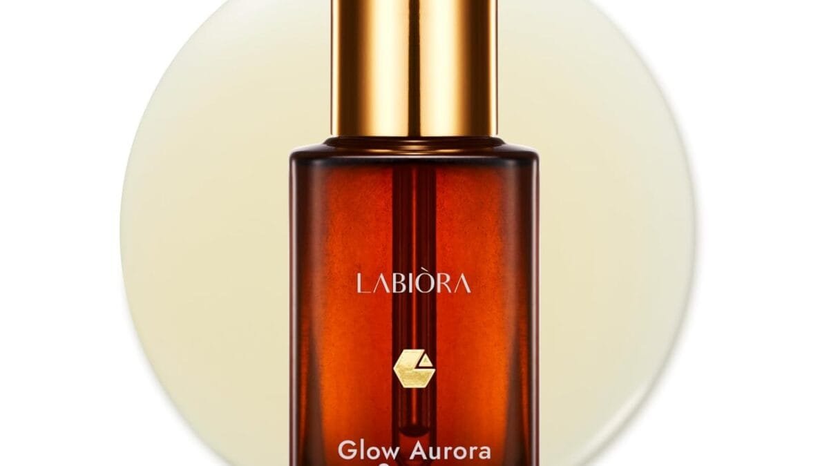 Luzern Serum Control: Master Your Skincare Now