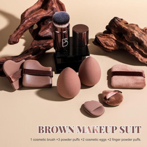 Makeup Blender