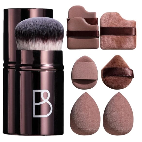 Makeup Blender