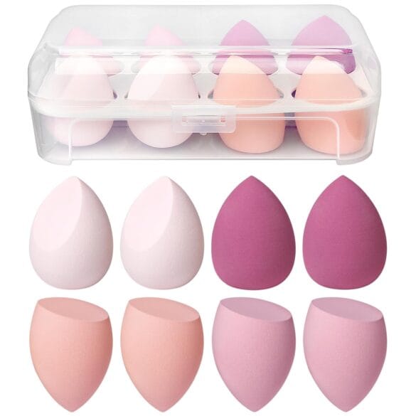 Makeup Blender Sponge