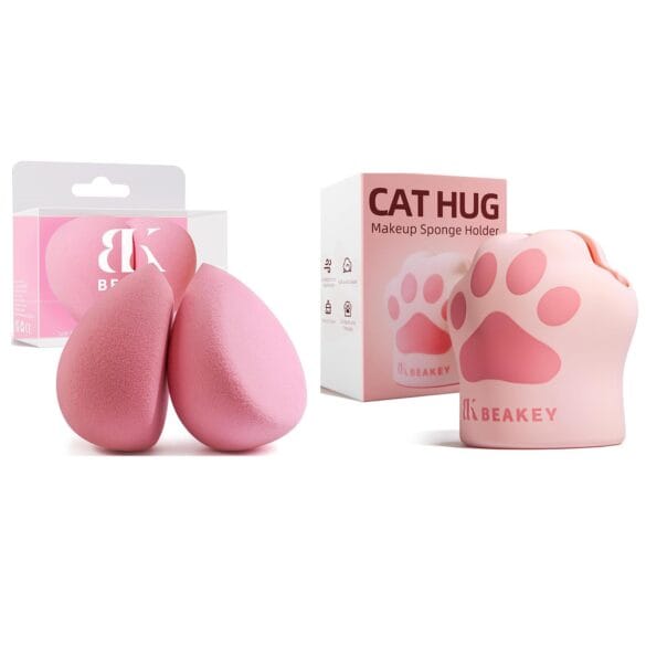 Makeup Sponge