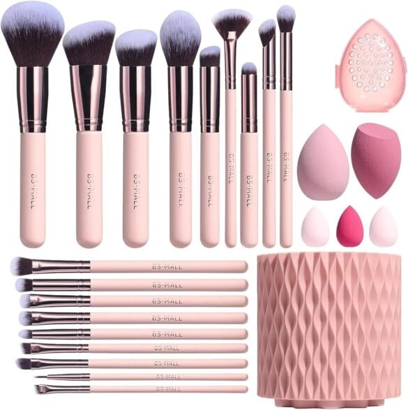 Makeup Sponges