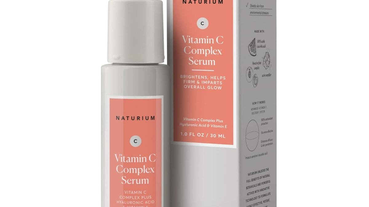 Why Mary Ruth Stands Out in a Crowded Skincare World