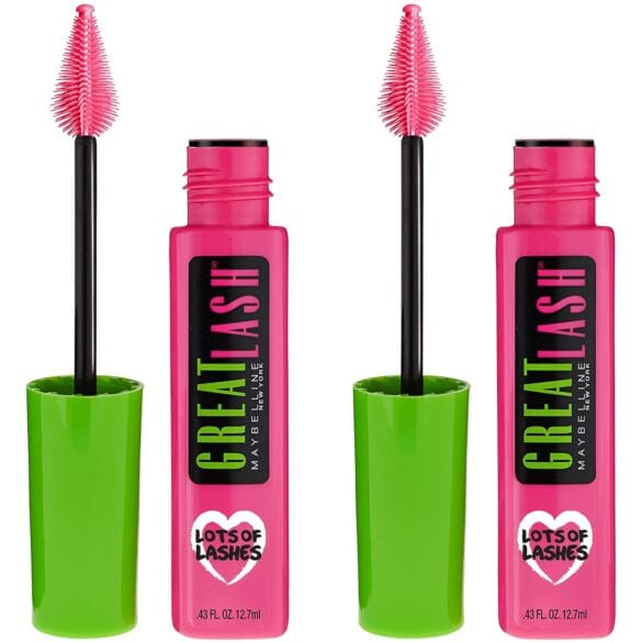 Mascara