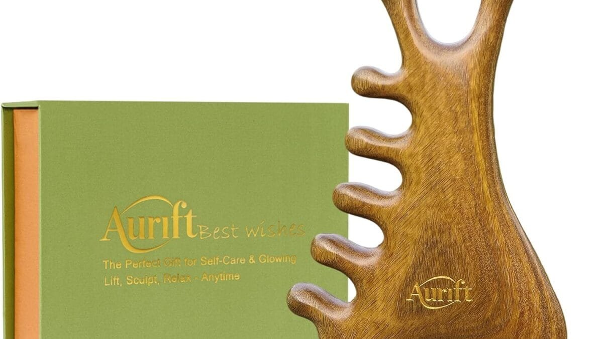 Rejuvenate with Baby-Safe Face Massage Tools | Shop Now