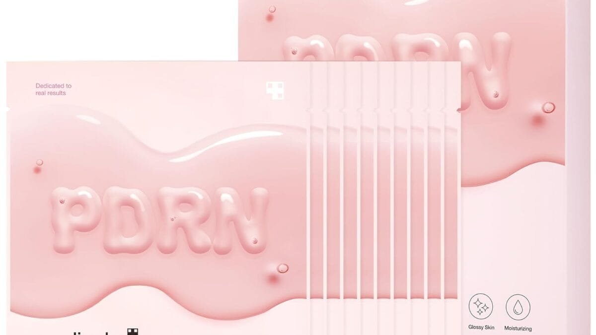 Medicube: Your Secret to Baby Skin Glow